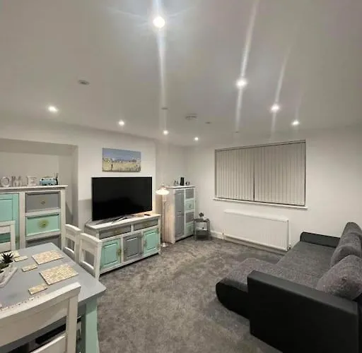 Scottish Stunning Home Stay With Free Parking And Pet Friendly