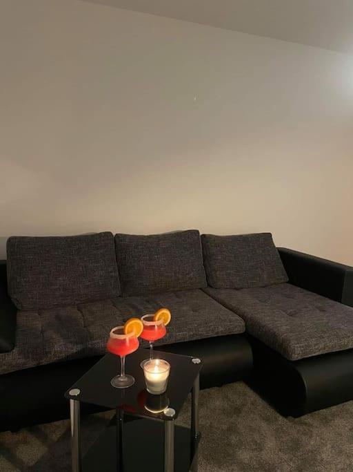 Apartment Scottish Stunning With Free Parking And Pet Friendly