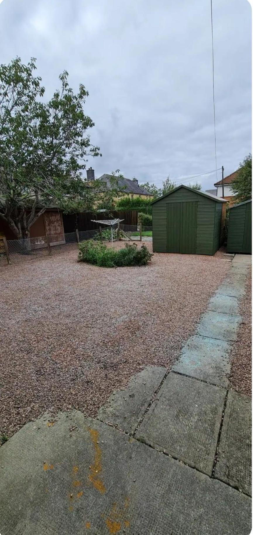 Apartment Scottish Stunning With Free Parking And Pet Friendly Perth